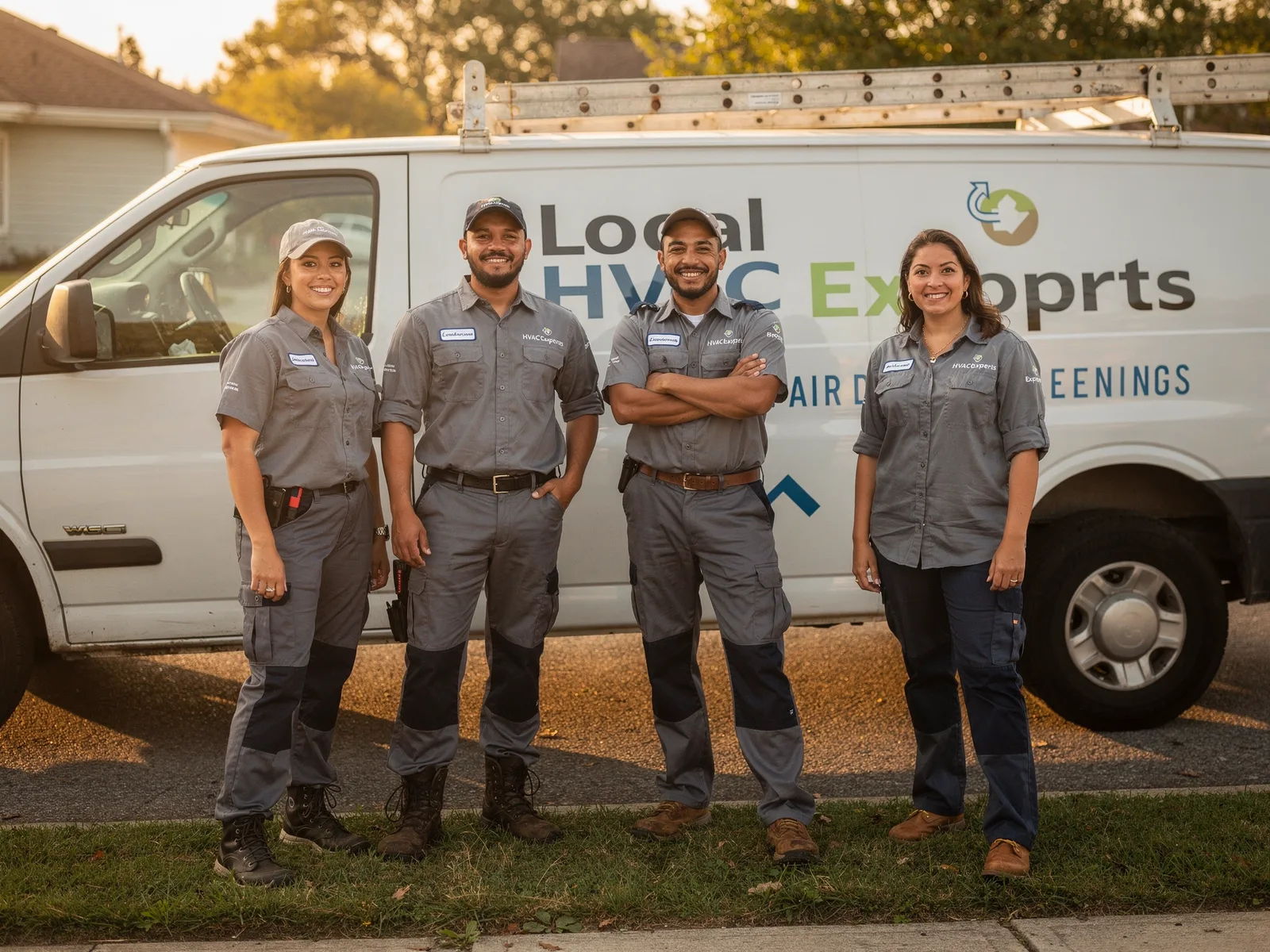 24/7 HVAC Repair & AC Replacement company in Garden City, UT