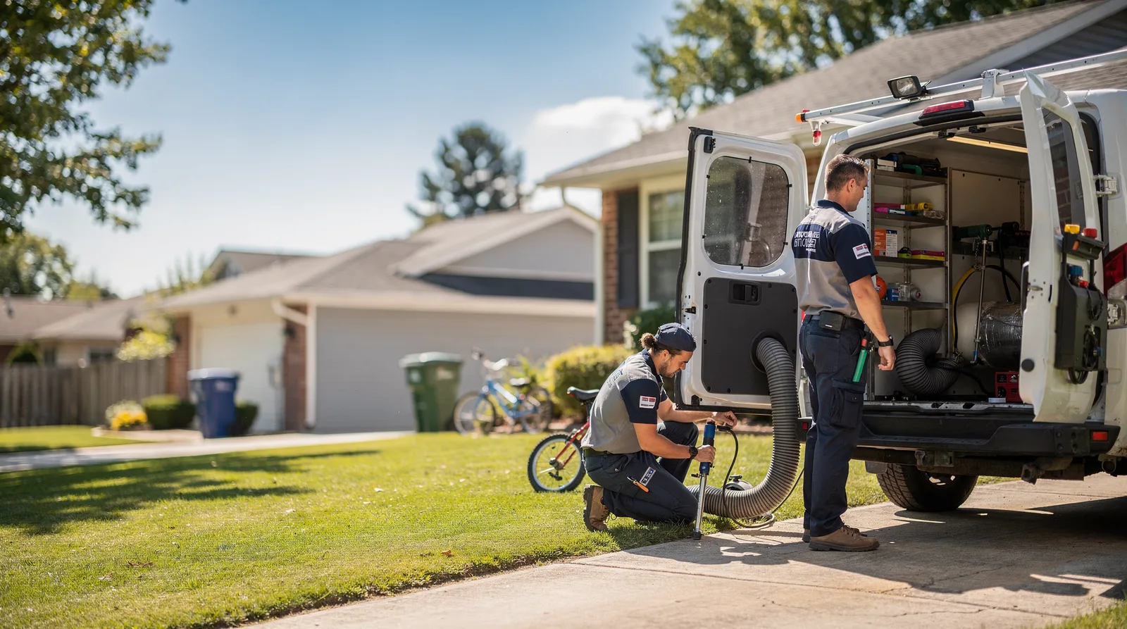 24/7 HVAC Repair & AC Replacement in Garden City, UT near me